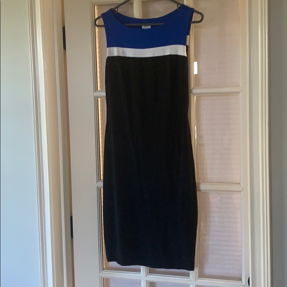 Cache work wear dress